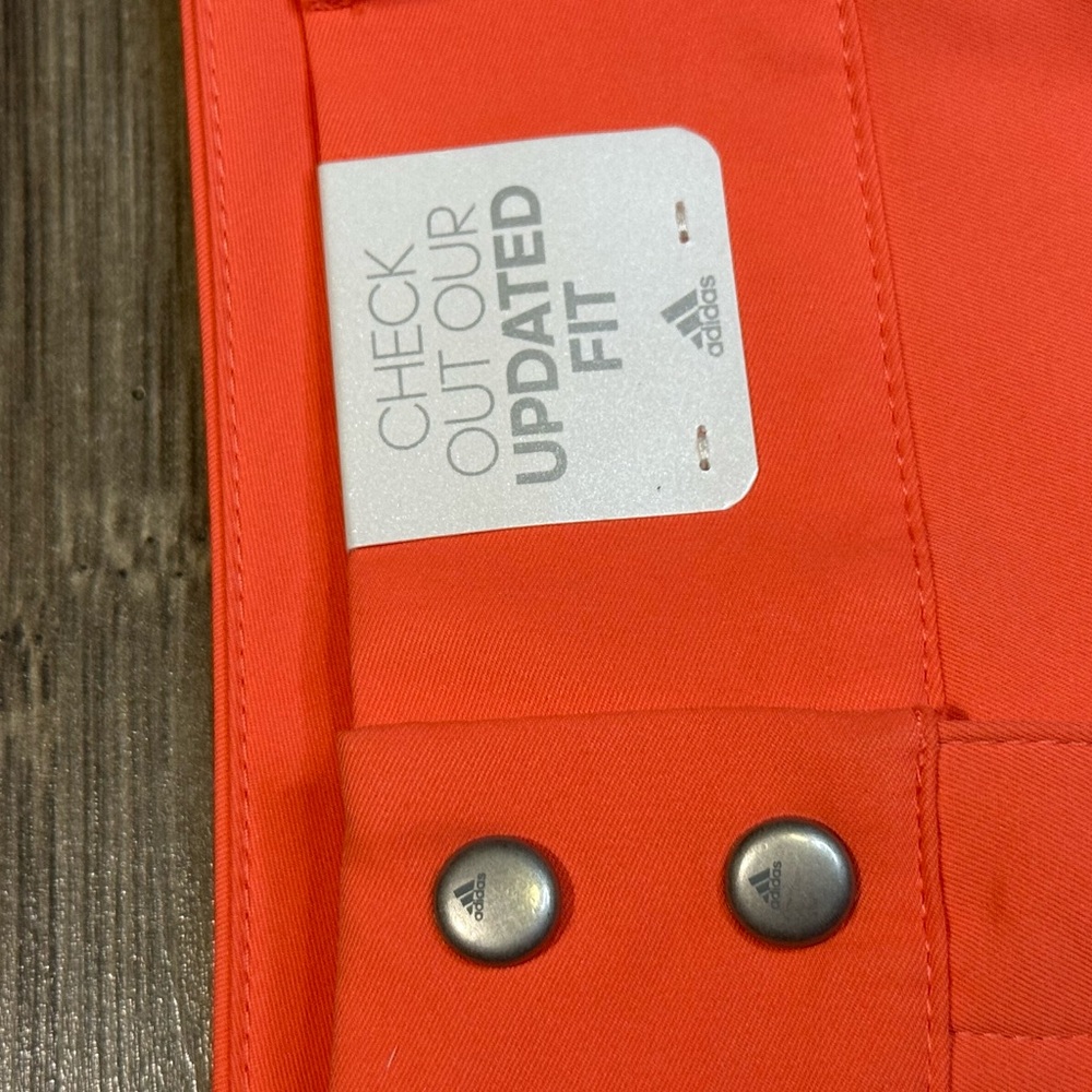 Adidas Woman’s Coral Skort size 4 - Picture 10 of 10